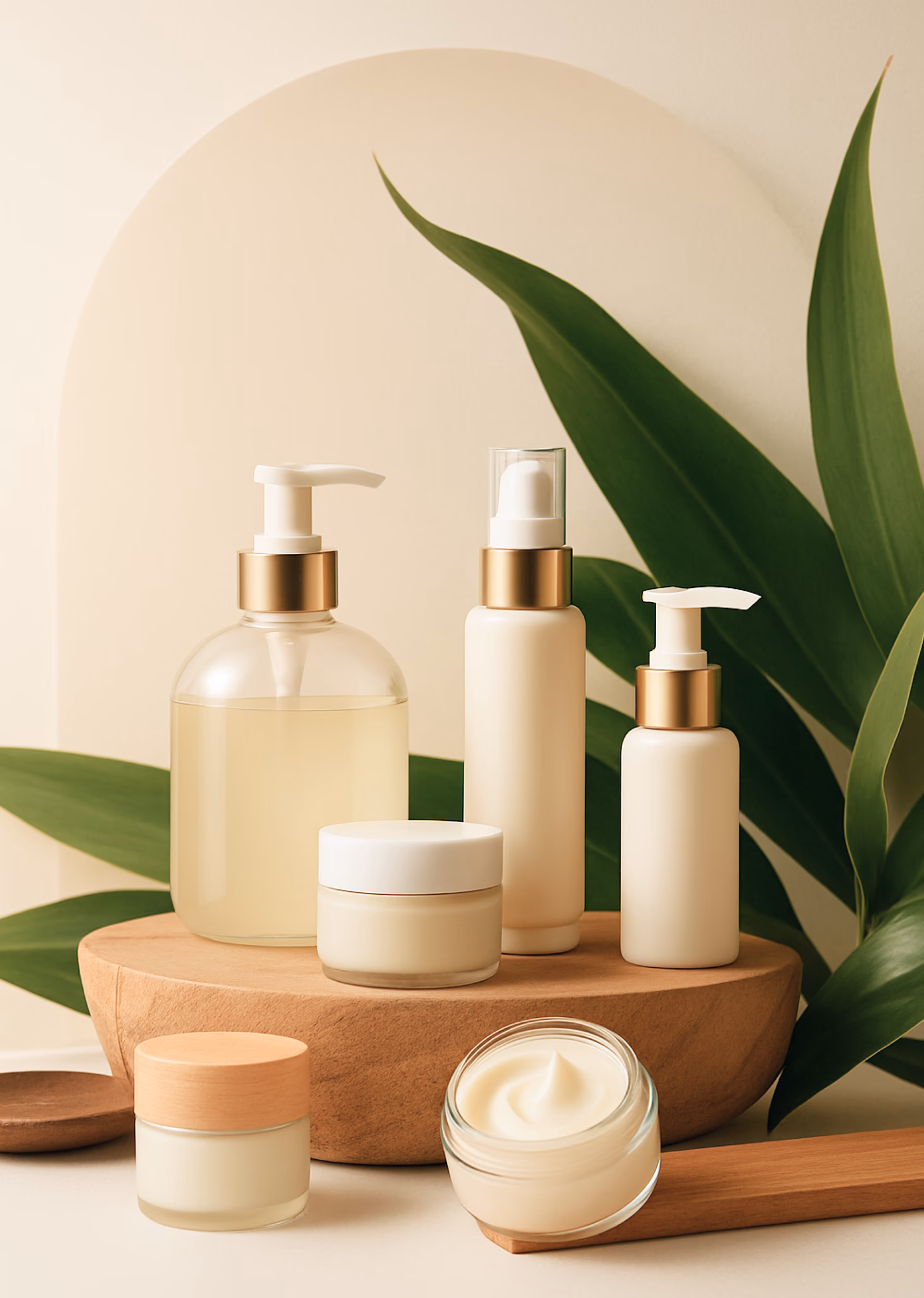 Qlynn Flagship Active C+ Serum